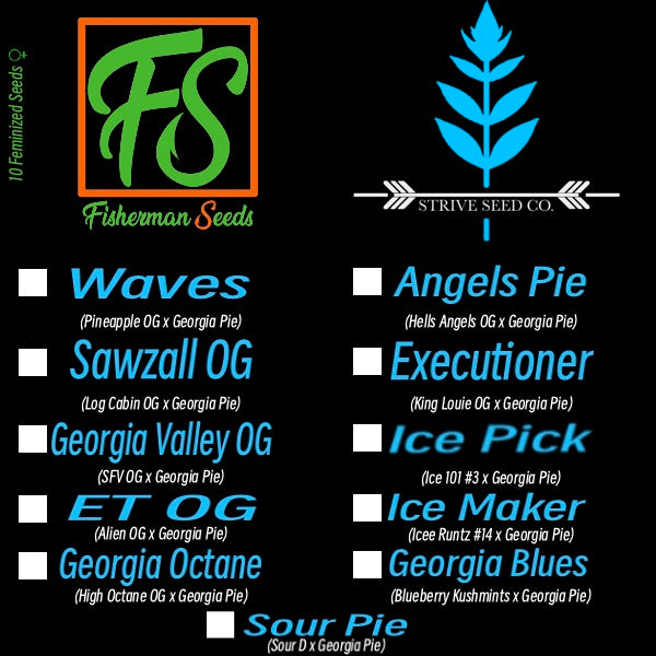 Ice Pick