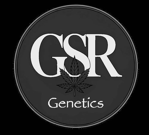 Grow Smoke Repeat Genetics