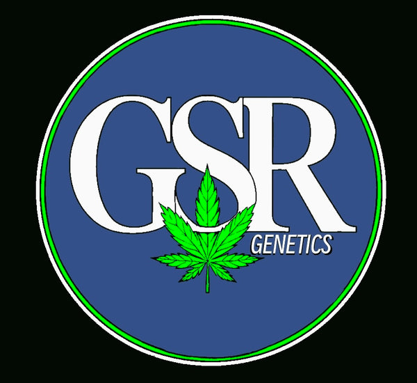 Grow Smoke Repeat Genetics
