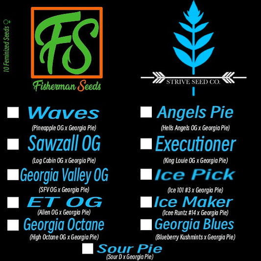 Ice Pick